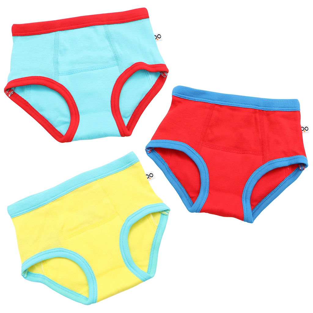 ZoocchiniZoocchini   Trainings Unterhosen Ocean Kumpel 2-3 Jahre