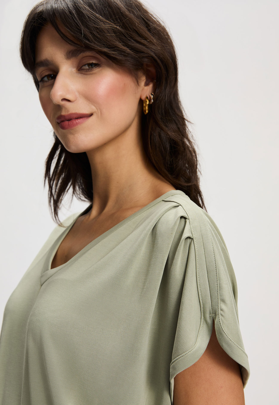 Silvercreek Sanne T-shirt