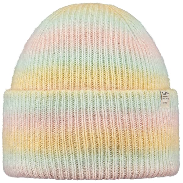 Bonnet BARTS SOLEIGE BEANIE YELLOW