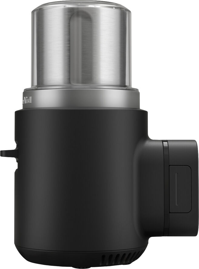 KitchenAid KitchenAid Go Kaffekværn Sort