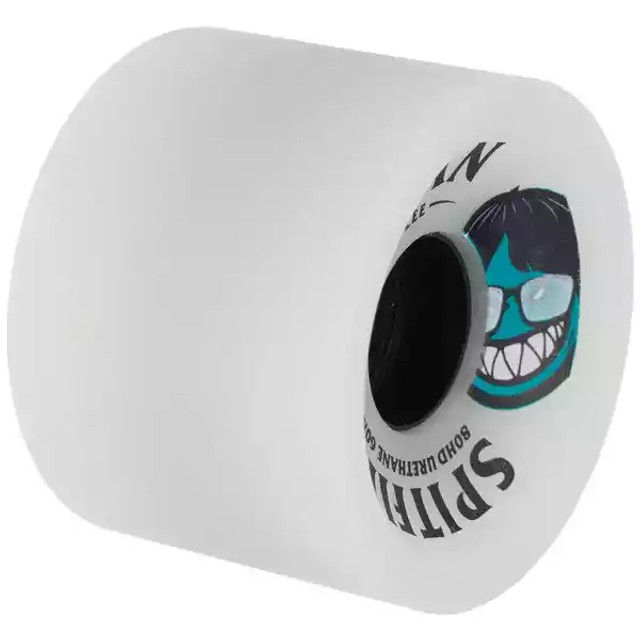 Spitfire Burn Squad 80HD Lee Wide Clr 60mm