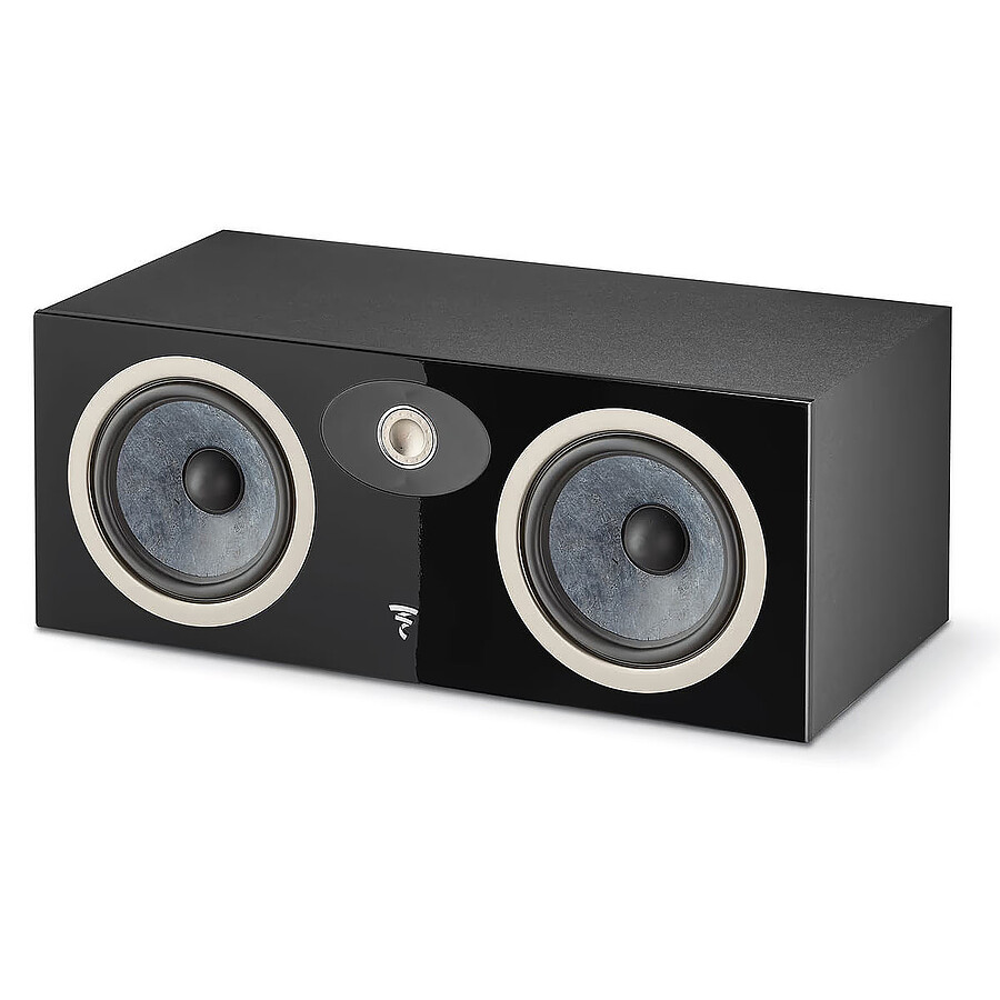 Focal Pack Theva N°3 HCM 5.0 Noir