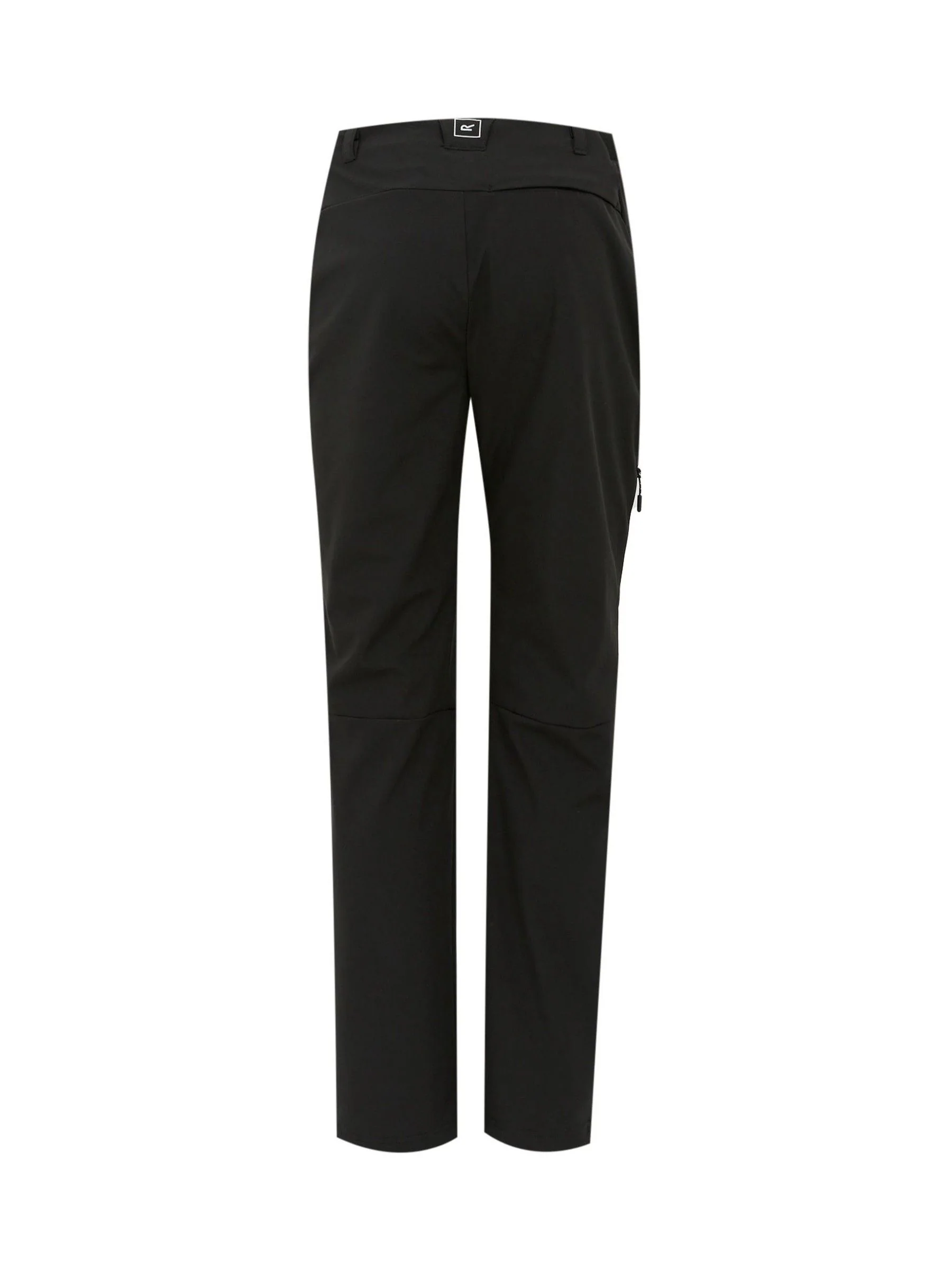 Zwart - Regatta Bayfell Trousers