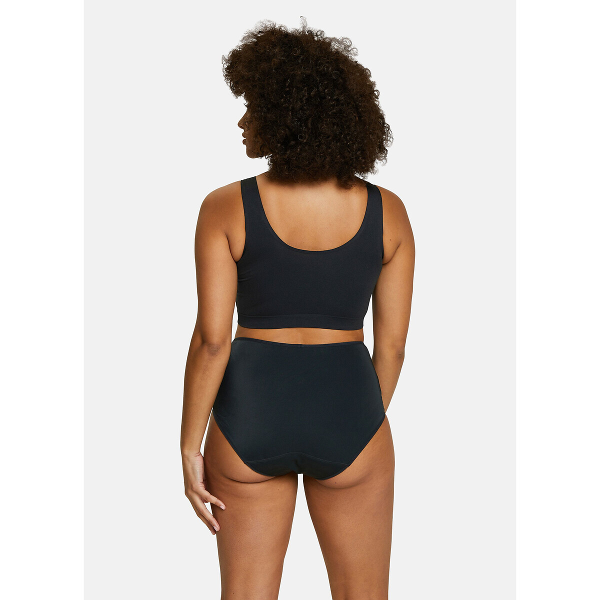 SANS COMPLEXE<br>Calcinhas absorventes, laváveis, Paloma