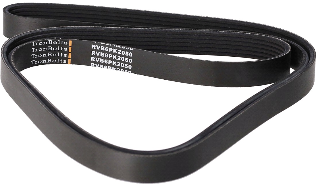 Multi v-rem 6 pk x 2050 mm