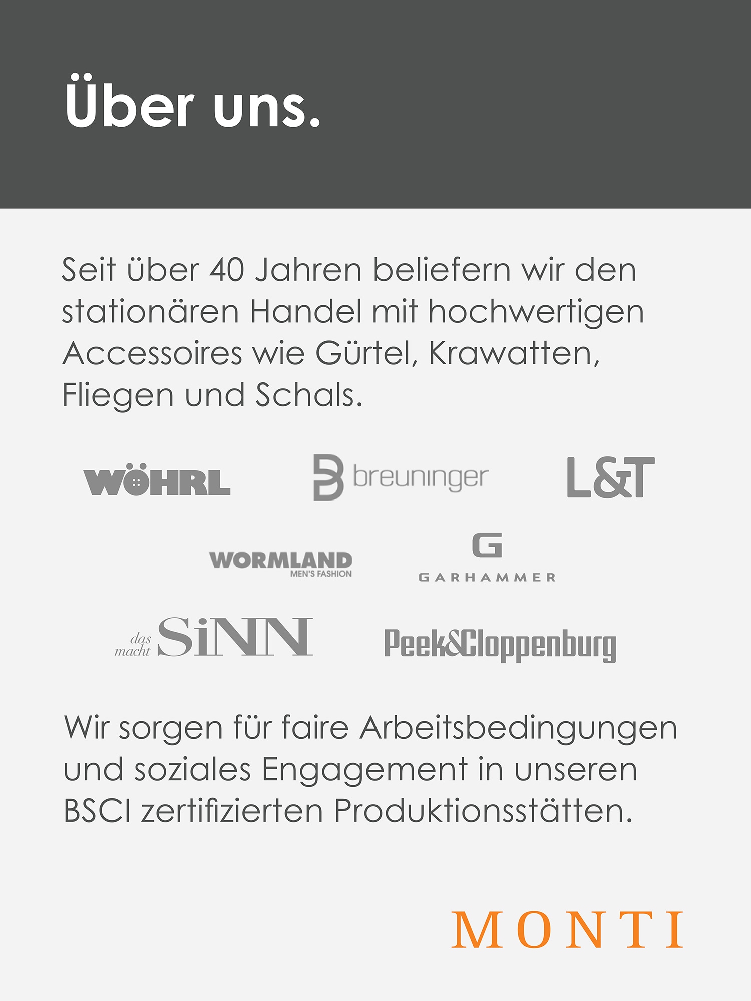 MONTI Ledergürtel 3,5 cm breit, Klassisch-Business, Automatikschliesse - Passt immer
