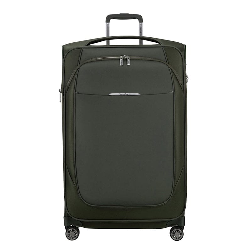 Samsonite Re-Lite Spinner 78 Expandable Climbing Ivy
