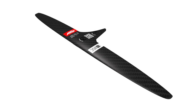 AXIS Foils Skinny 358/35