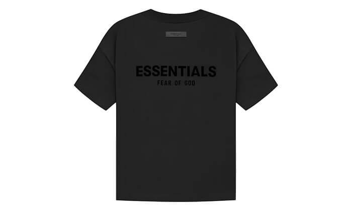 Fear Of God Essentials T-shirt Stretch Limo (SS22)