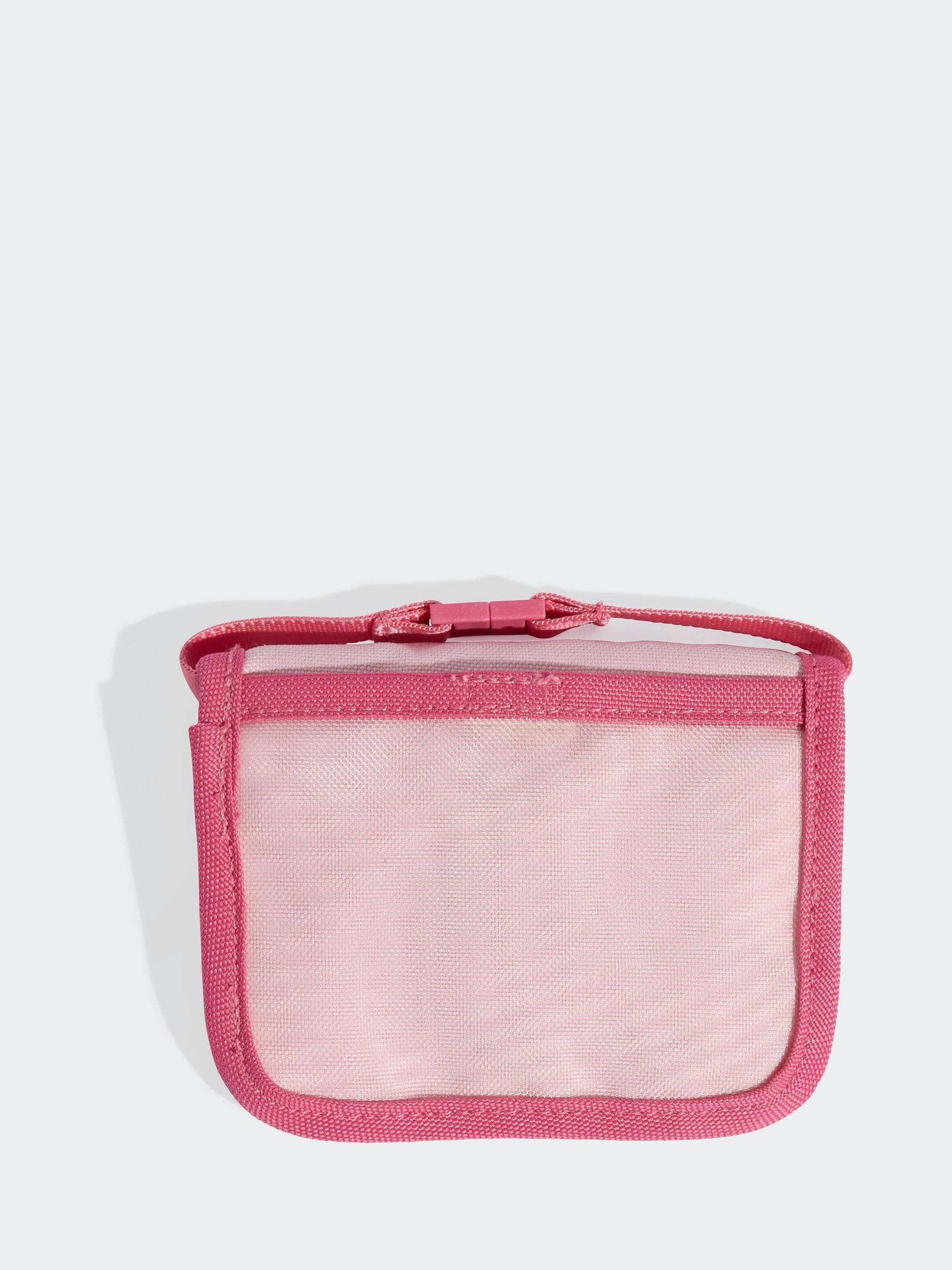 Roze - adidas Kids School Organizer Bag