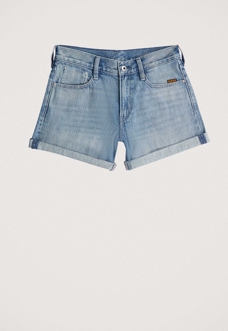 G-Star Judee Denim Short