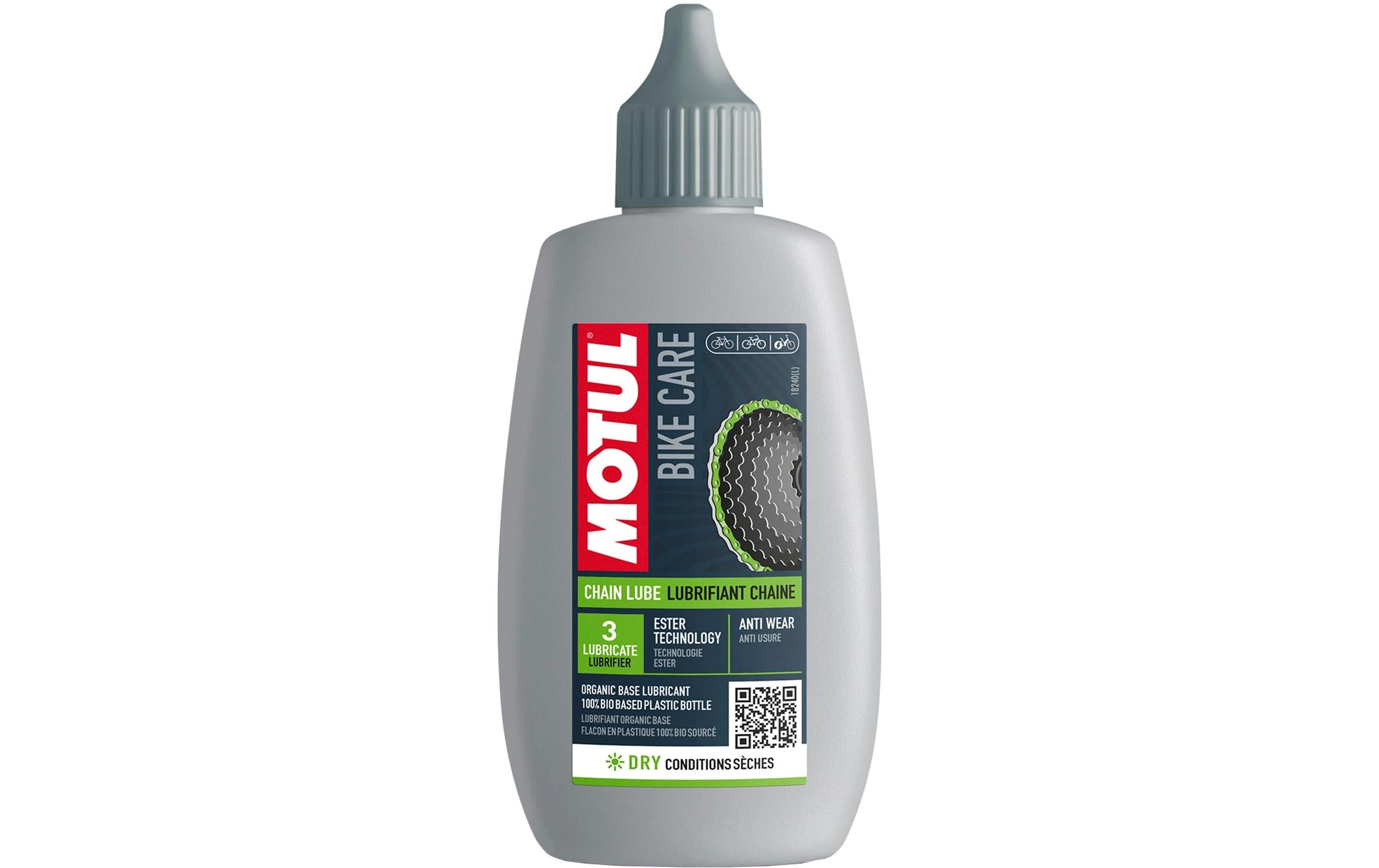 Kettenöl Dry Lube 100 mlKettenöl