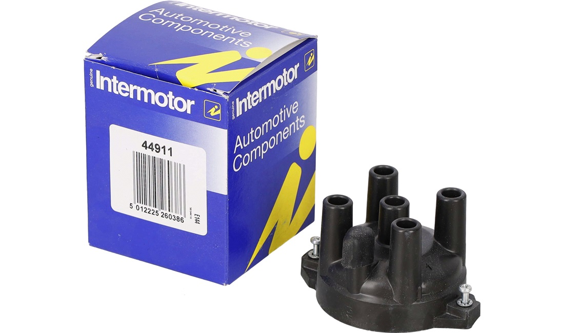 Strømfordelerdæksel