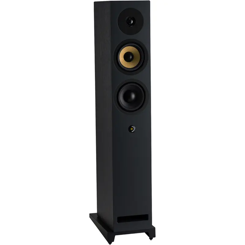 Enceinte colonne Davis Krypton 6 Noir (vendue à l'unité)