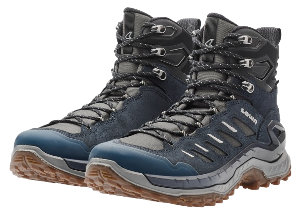 Innovo GTX Mid Wandelschoenen