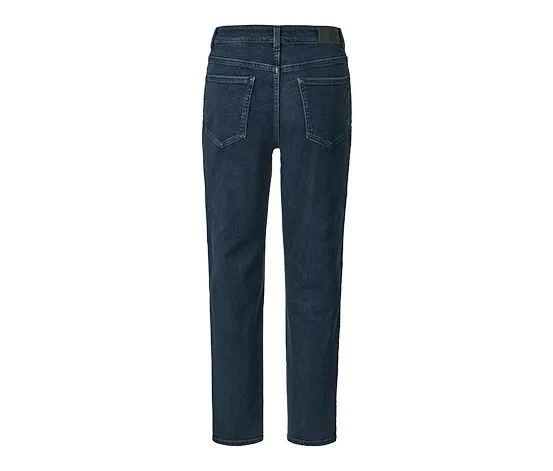 High-Waist-Jeans