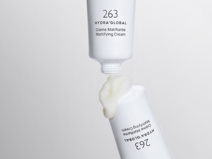 263 HYDRA'GLOBAL Mattifying Creme