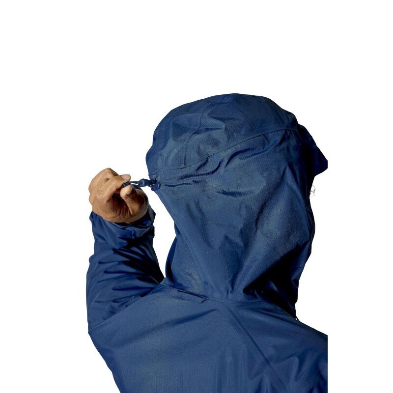 Firewall Mountain Jacket - Veste imperméable femme