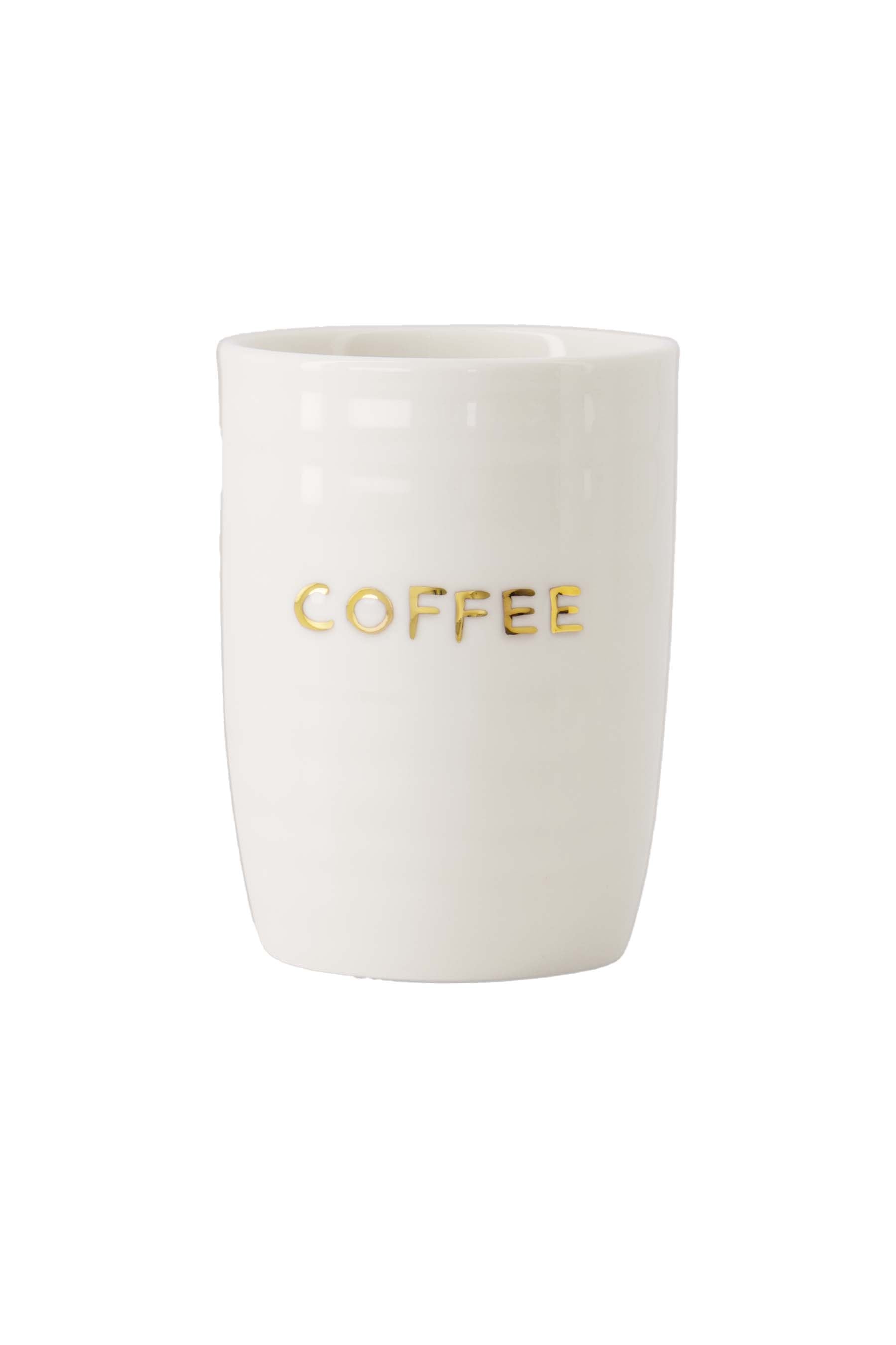koffiemok coffee