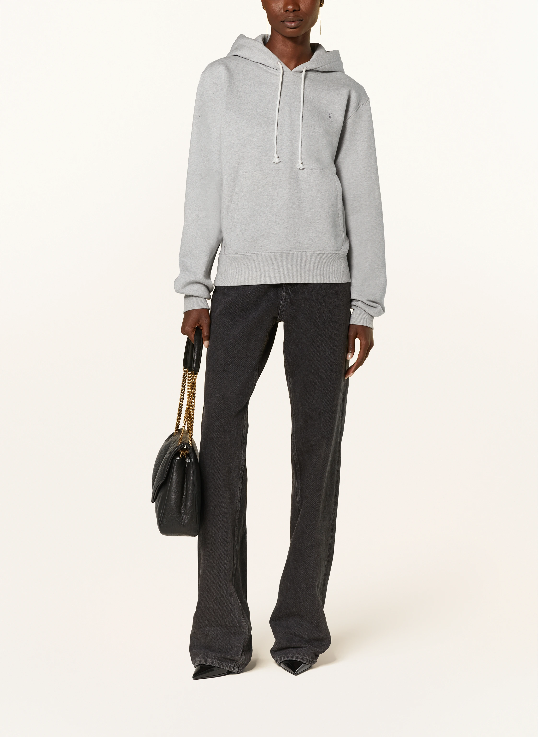 SAINT LAURENT Hoodie