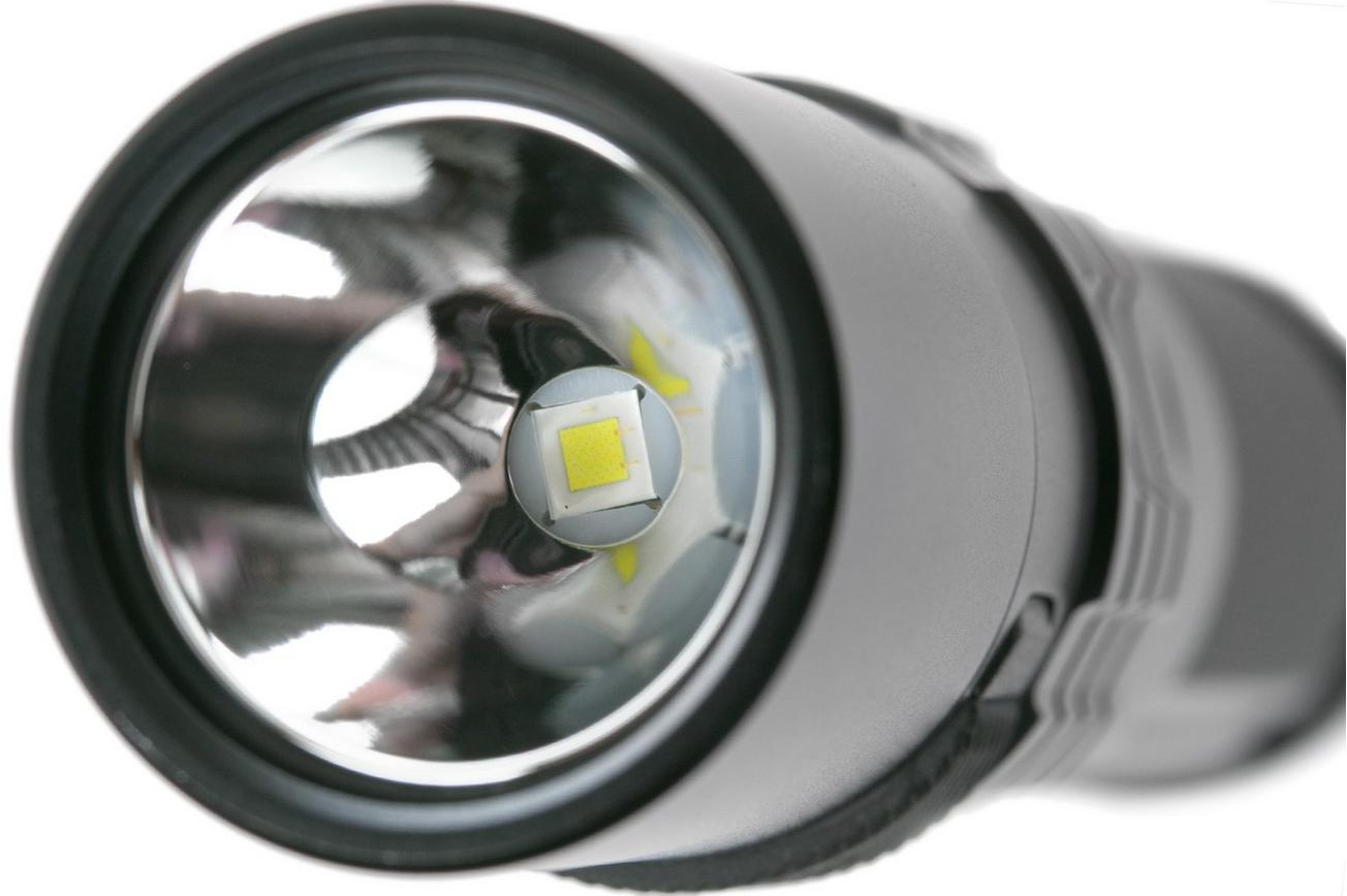 Fenix UC35 V2.0 oplaadbare ledzaklamp, 1000 lumen