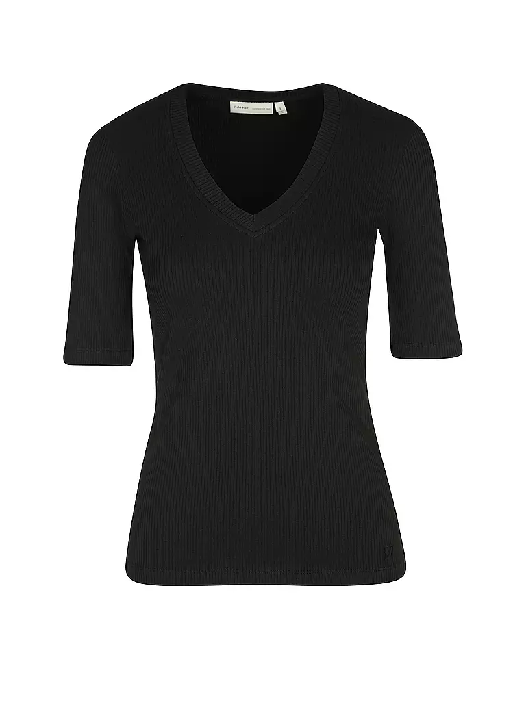 IN WEAR T-Shirt DAGNAIW schwarz