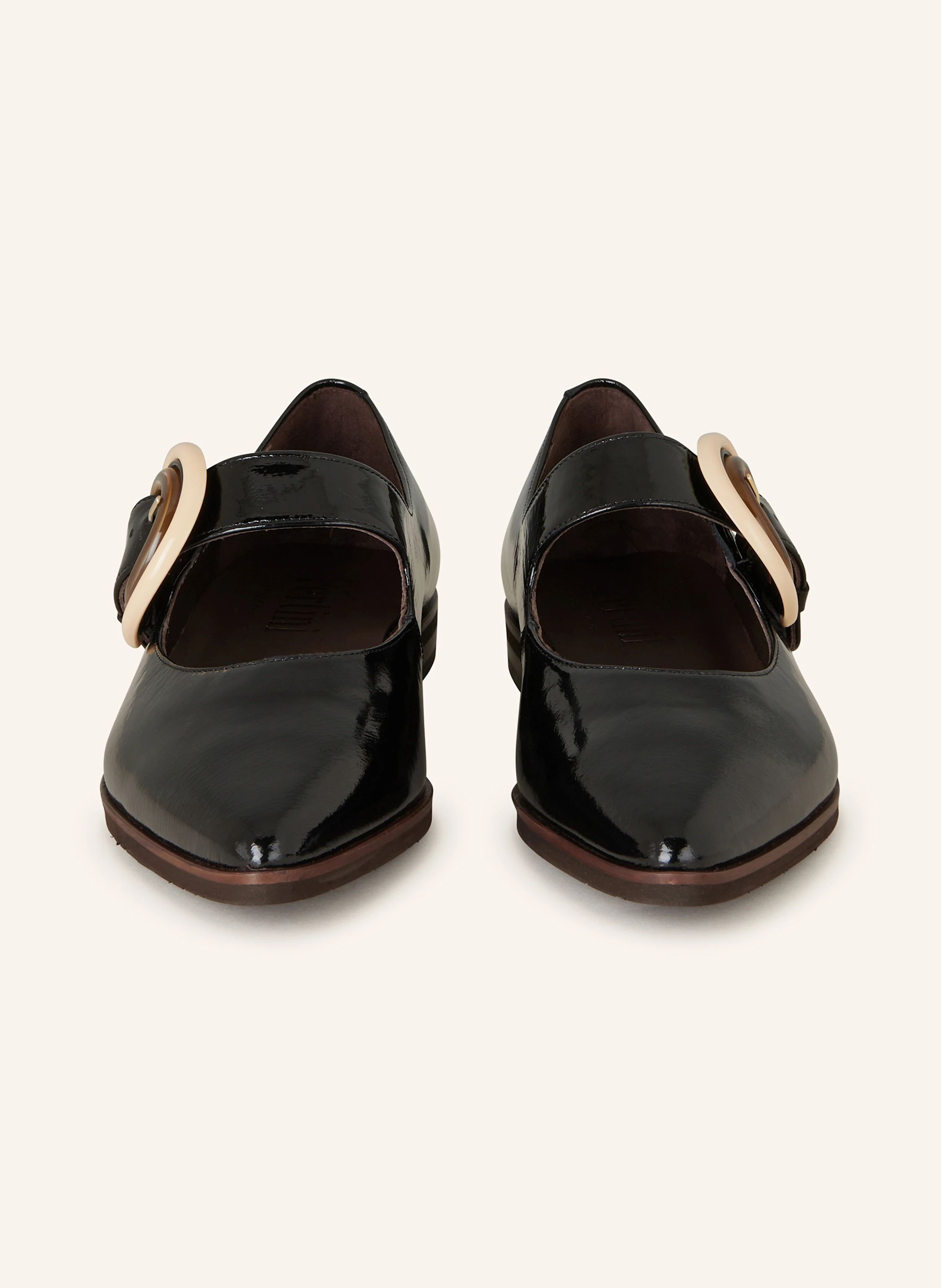 Pertini Mary-Jane-Ballerinas