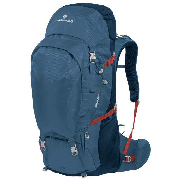 Ferrino - Backpack Transalp 75 - Sac à dos de trekking