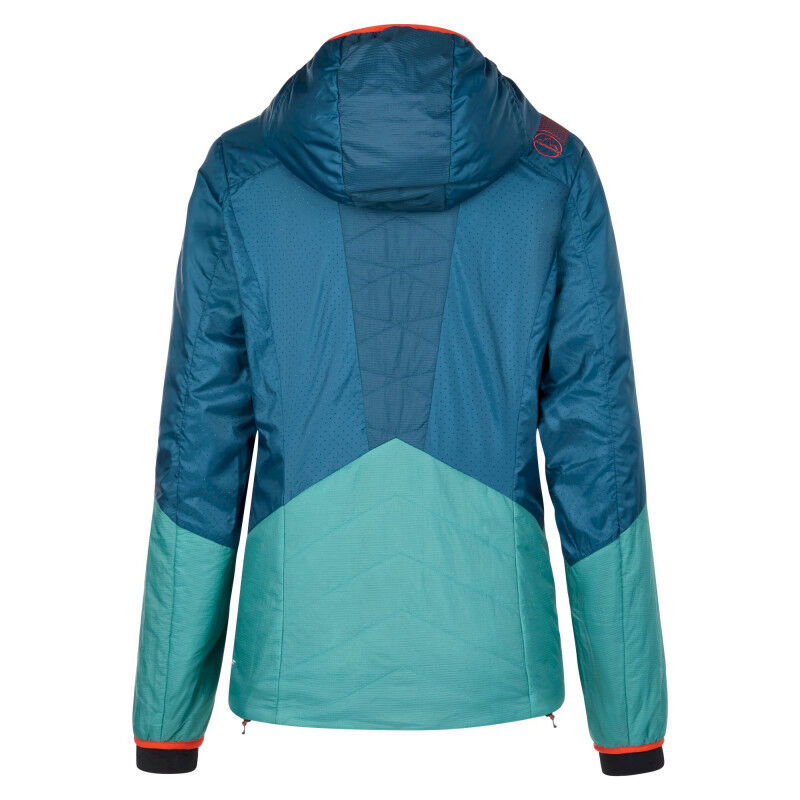 Across Primaloft Jkt - Doudoune femme
