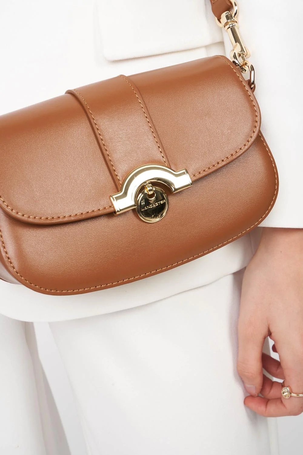 Paris Médaille-Petit sac trotteur