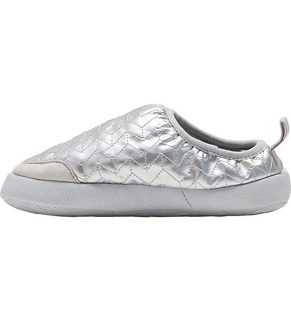 Hummel Hausschuhe - Junior - Silber