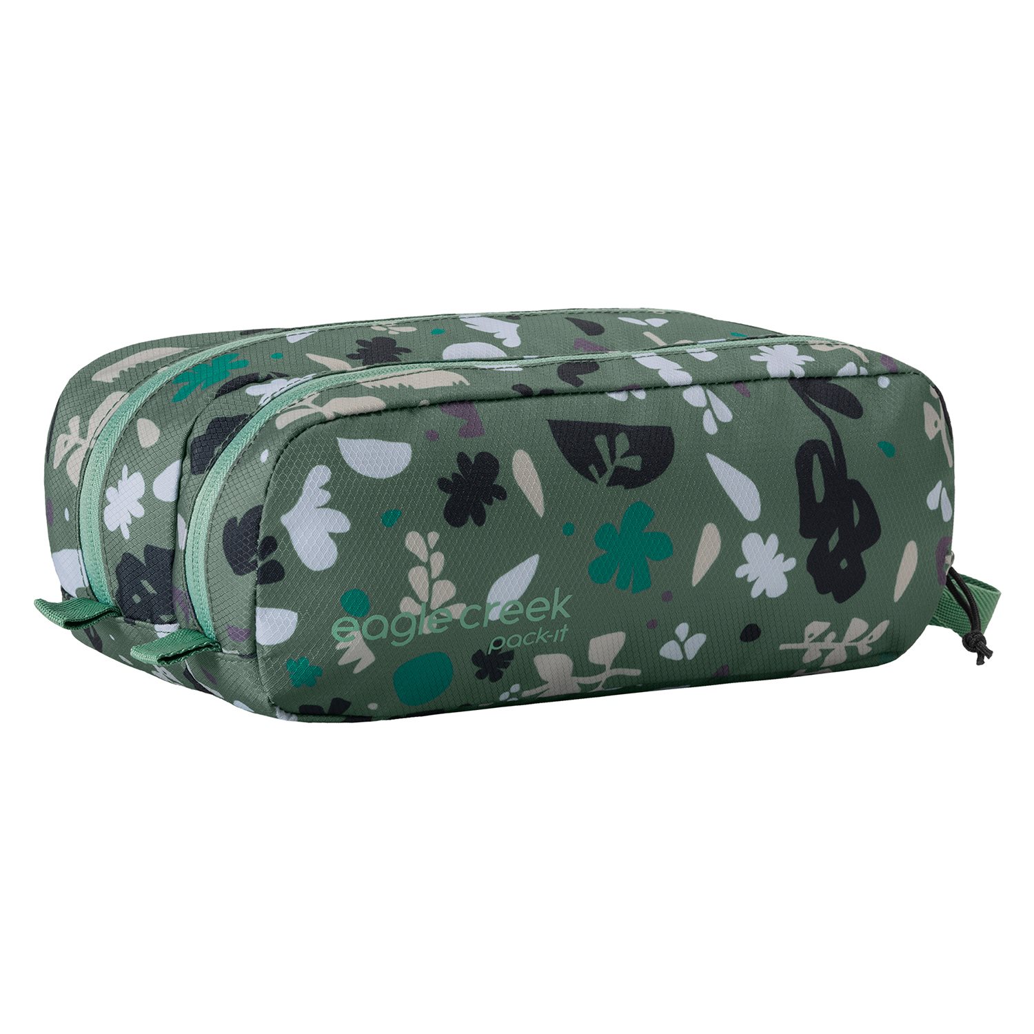 Eagle Creek Pack-It Reveal Quick Trip roots & shoots duck green