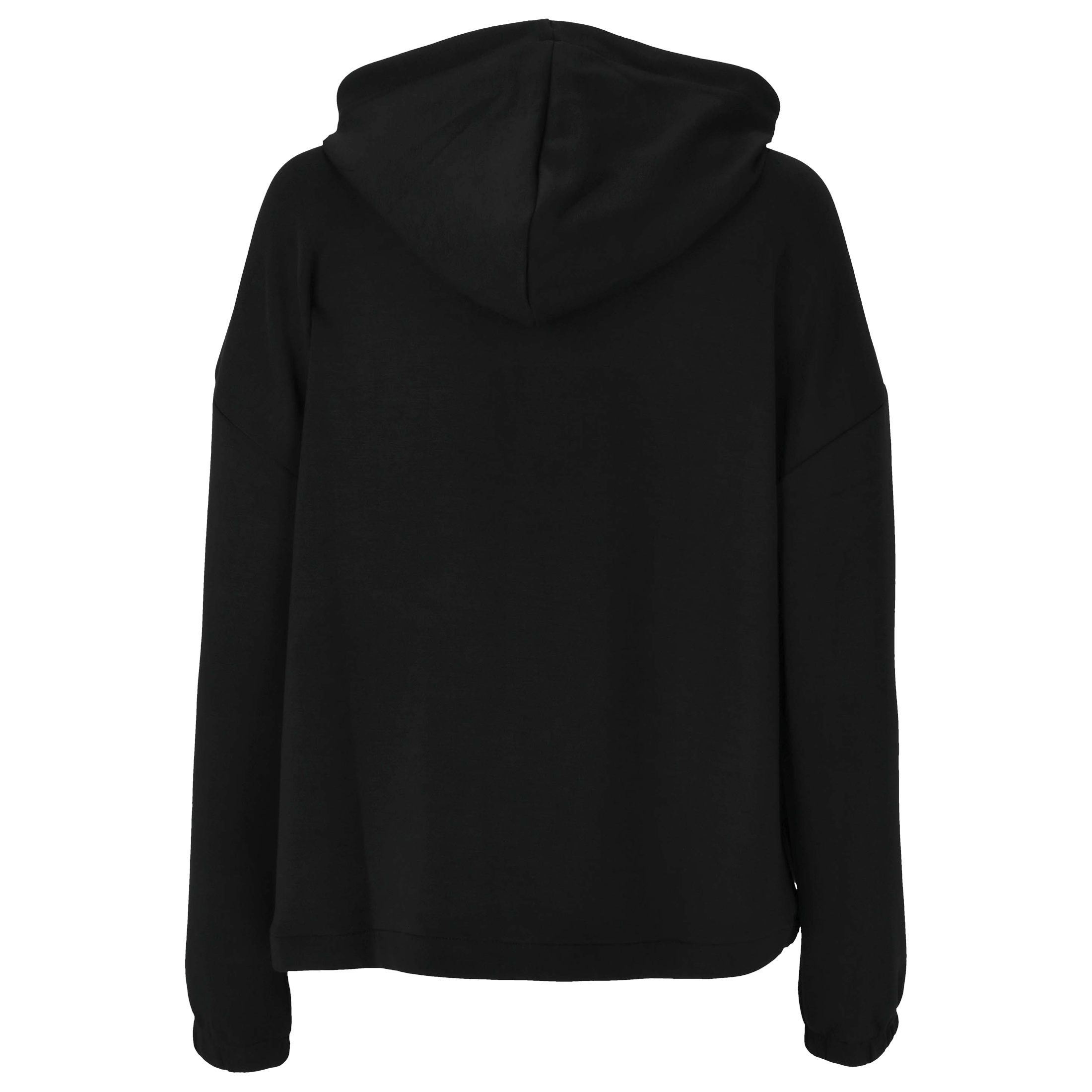 Endurance Timmiama W Sweat Hoody - Fritid og bomull