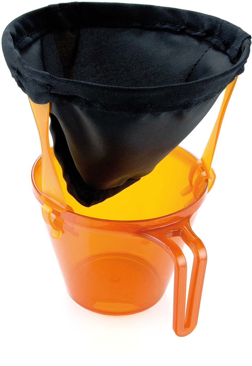 Ultralight Java Drip