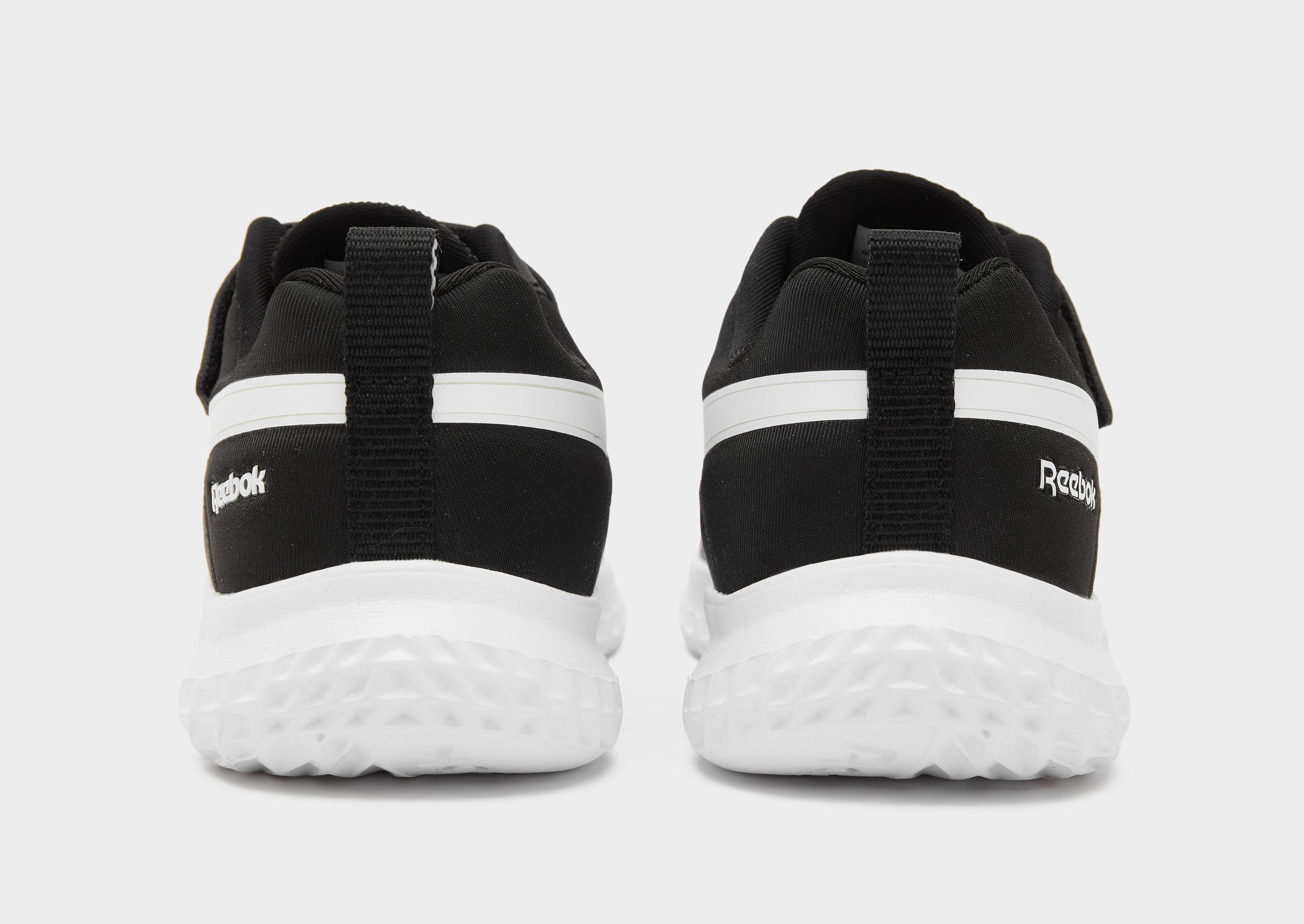 Reebok Baskets Rush Runner Enfant