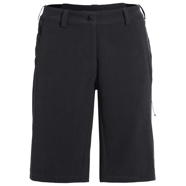 Vaude - Women's Loamer Base Cord Shorts - Pantalon de cyclisme