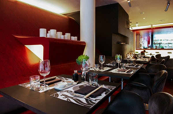 Übernachtung im Designhotel in Berlin als Geschenk