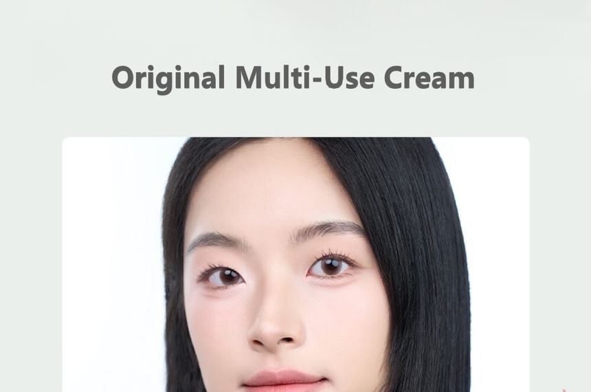 cheeryep - Originele multifunctionele crème - 2 kleuren