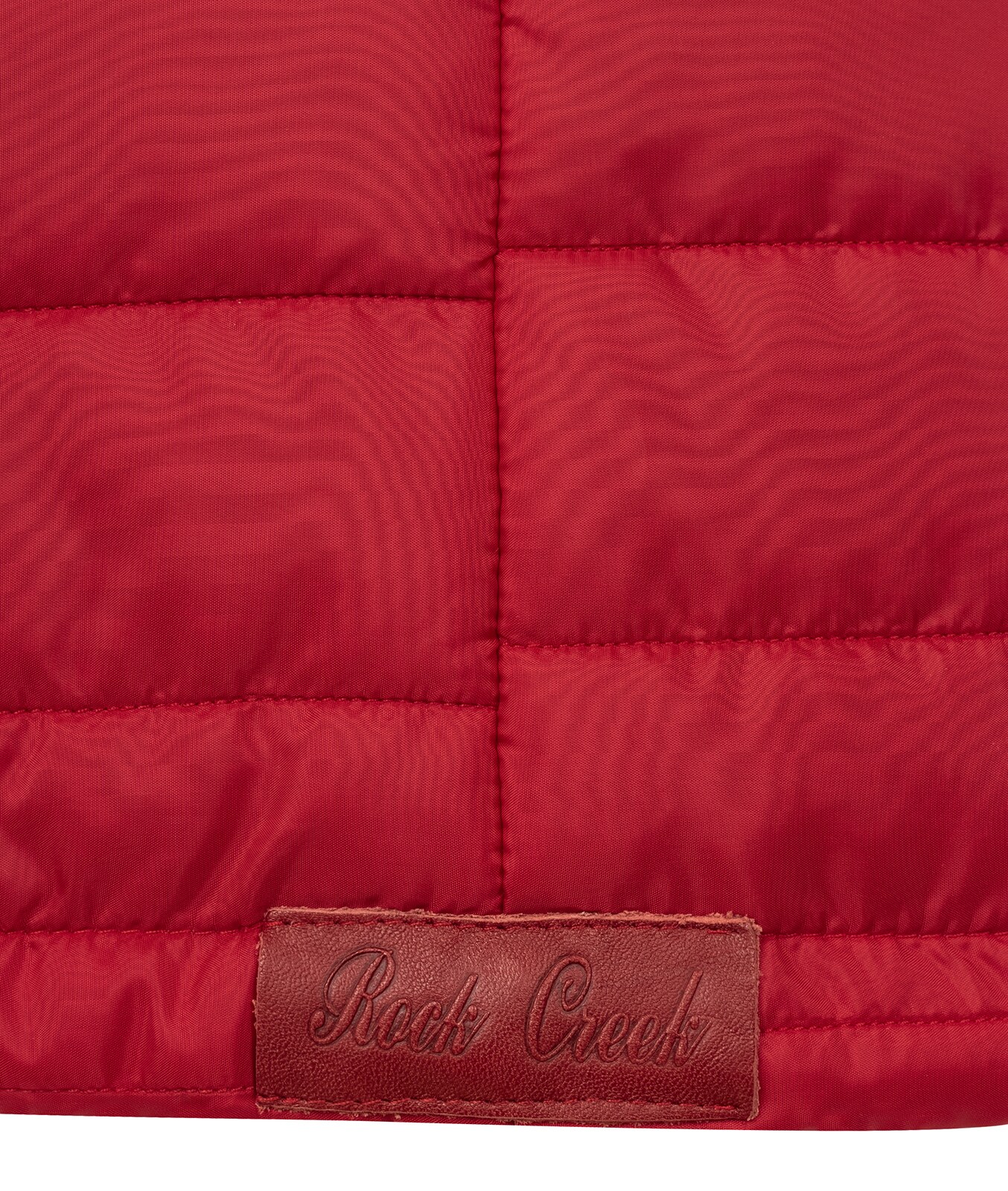 Rock Creek Jacke Steppjacke