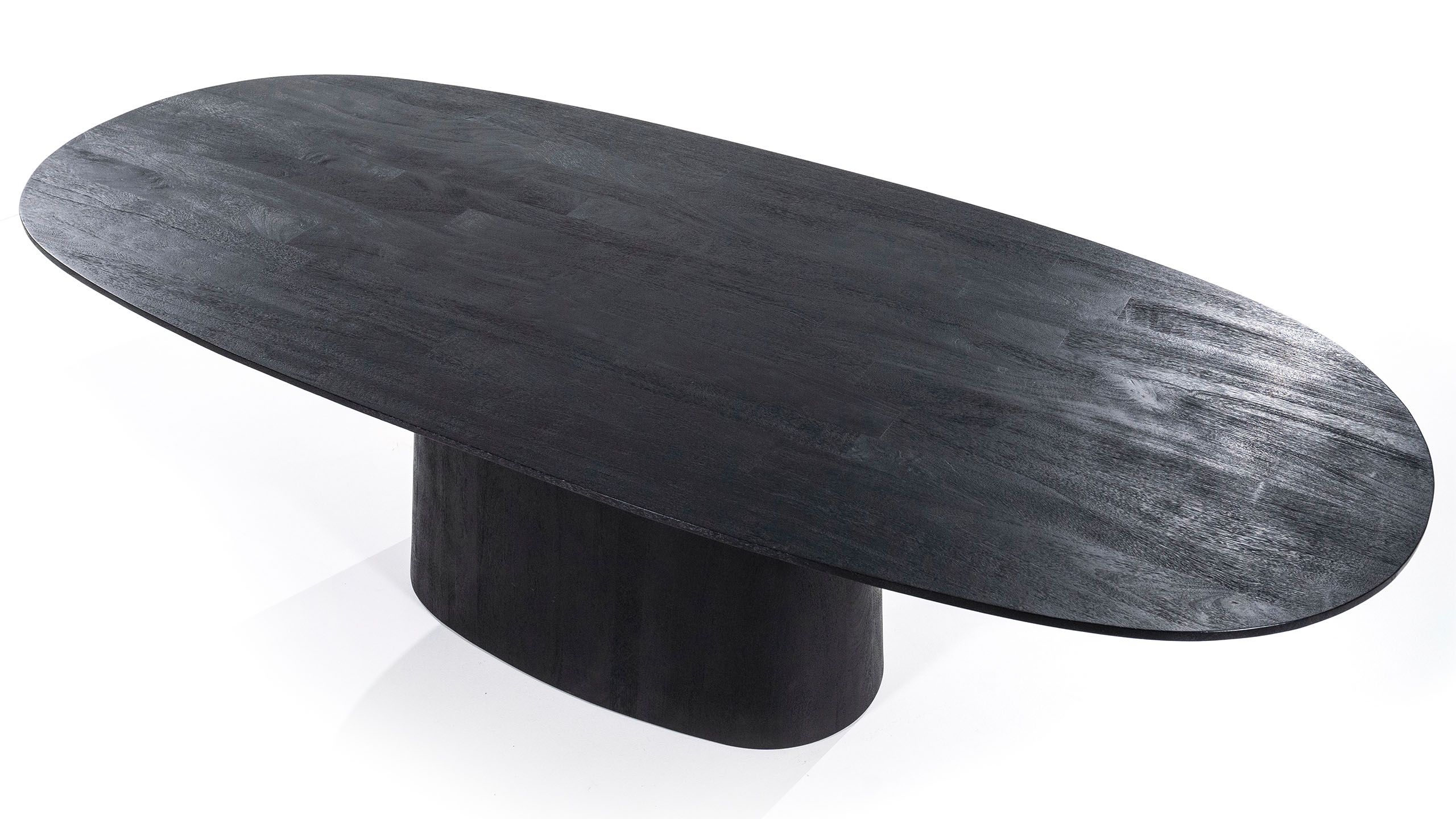 Eettafel Black Aron