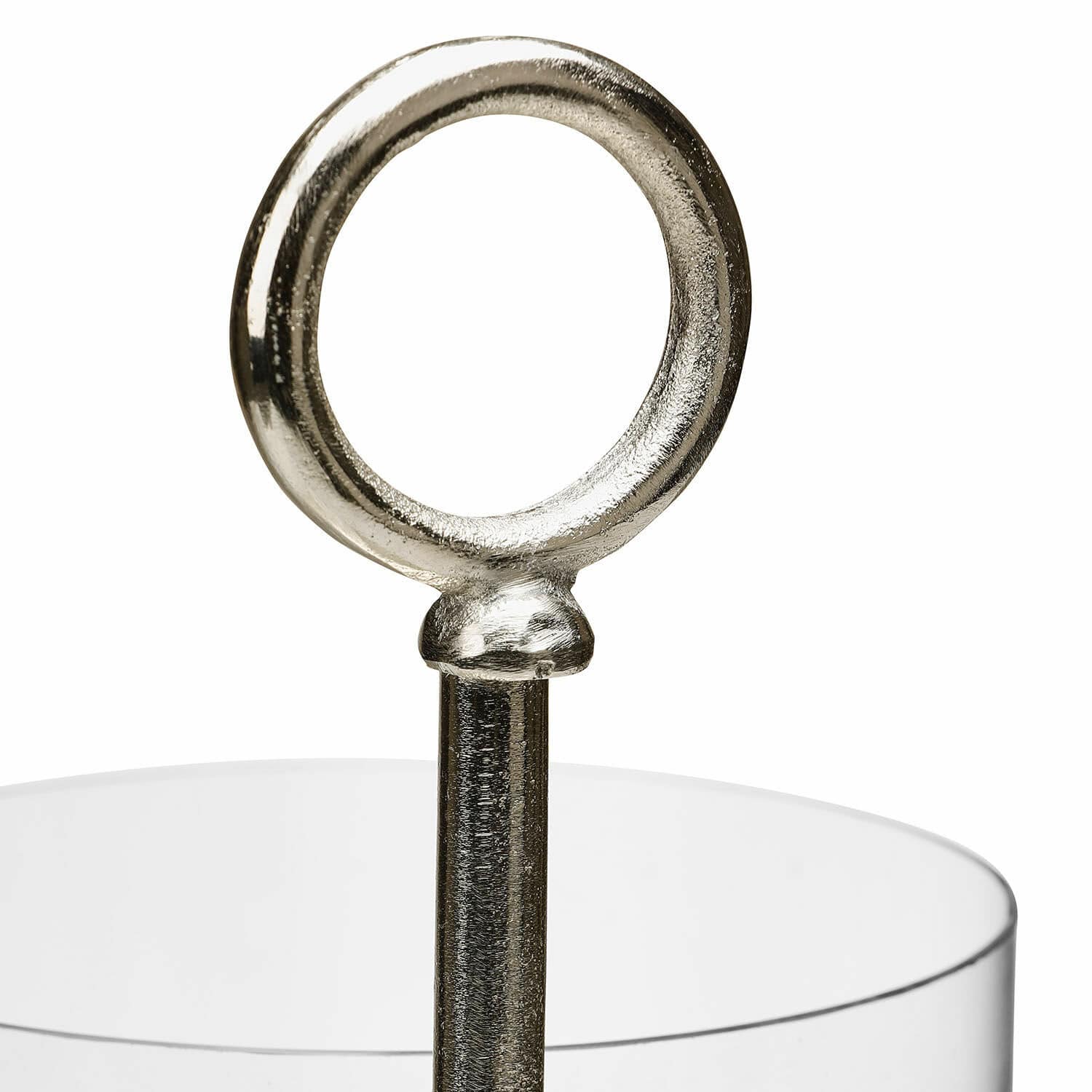 Windlicht Gjaloran 42/41/49 cm