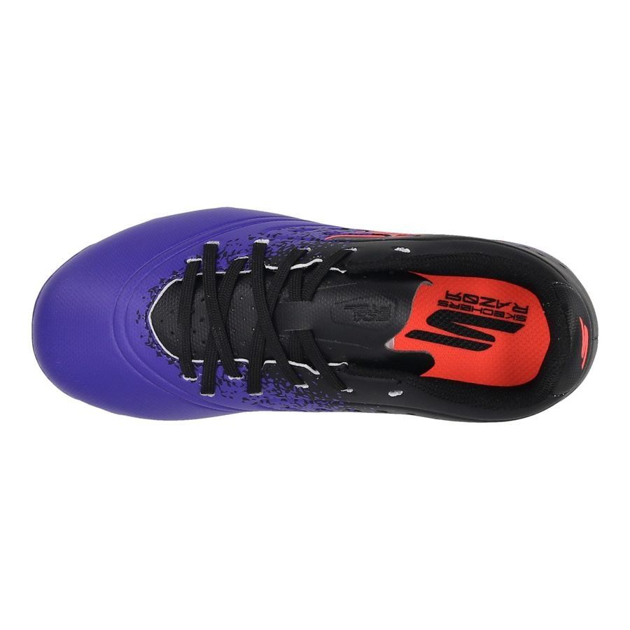 Skechers Razor 1.5 FG Ignite - Violet Enfant