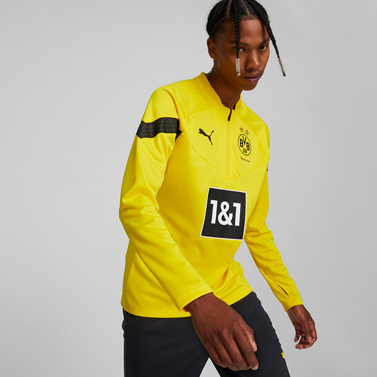 Puma Borussia Dortmund Trainingspak