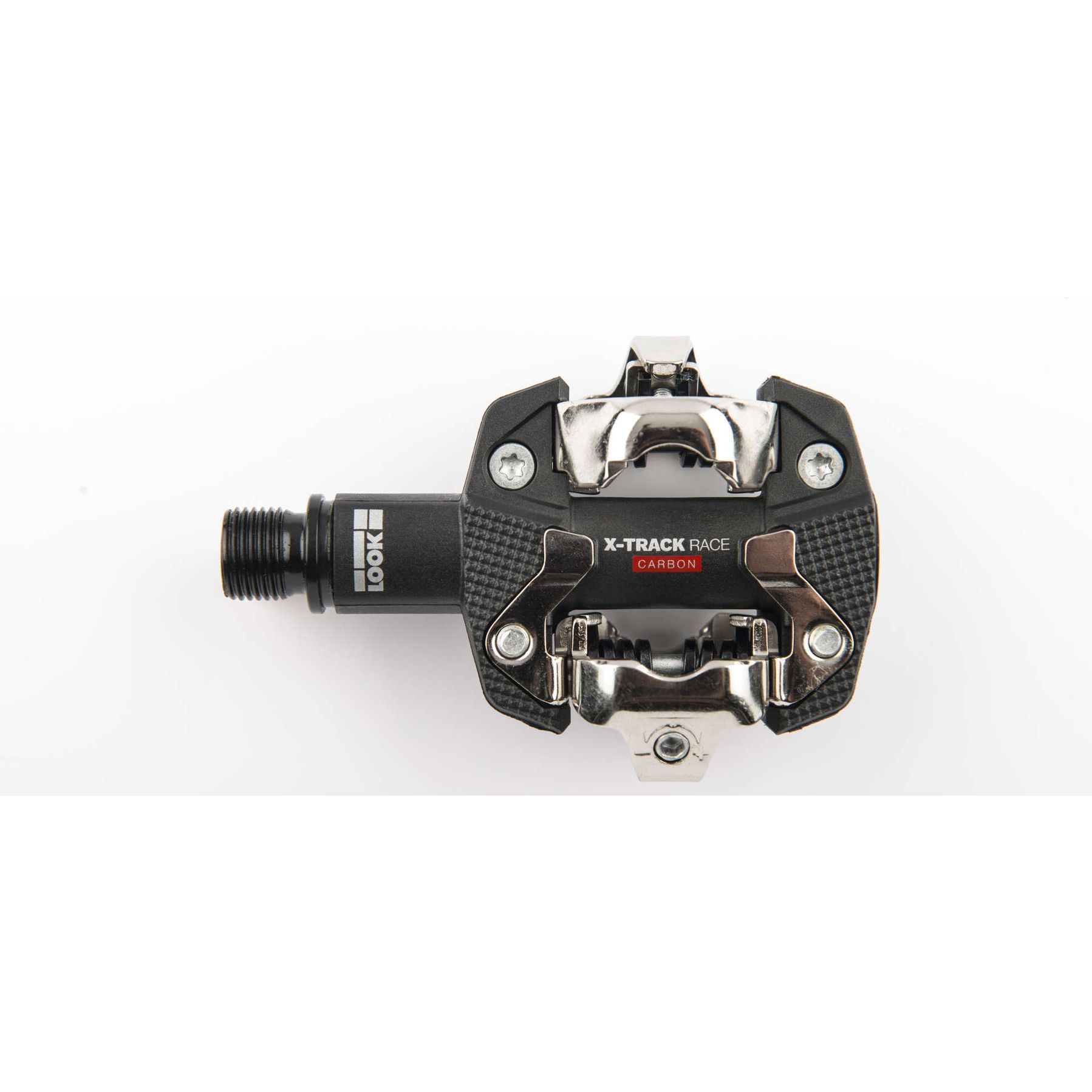 Look X-Track Race Carbon MTB Pedalen
