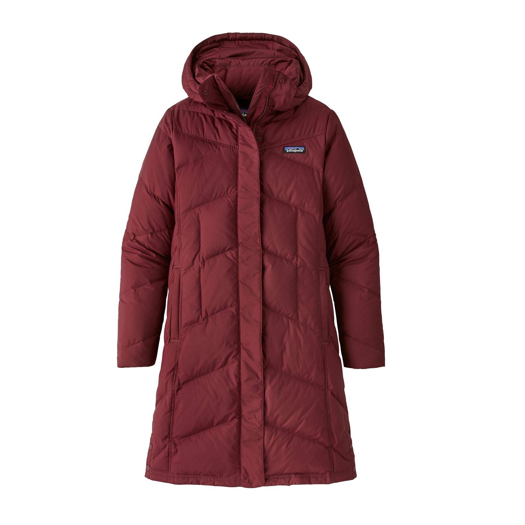 Patagonia| Damen Parka WOMENS DOWN WITH IT PARKA