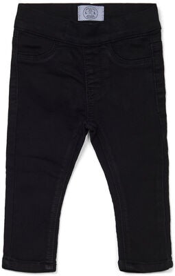 Luca & Lola Caulonia Bukse Baby, Black