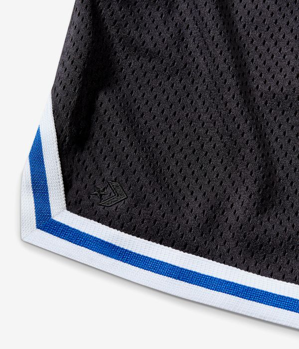 Converse x Quartersnacks Shorts (black)