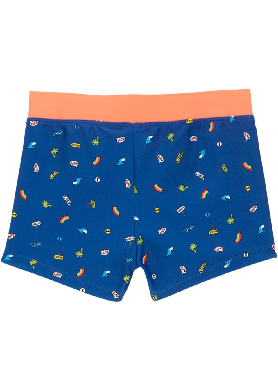 Maillot de bain garçon