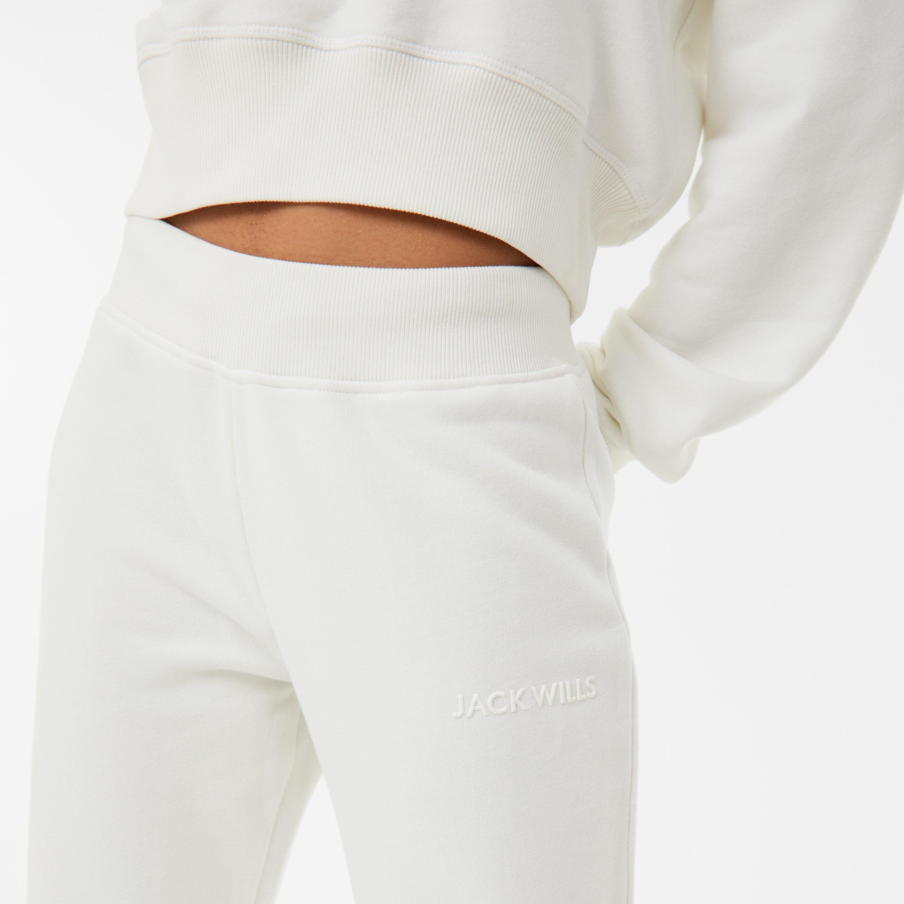 Jack Wills JW Peached Joggers