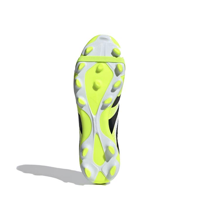 adidas Predator Pro FT MG JS4074 FTWWHT-CBLACK-LUCLEM
